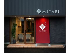 髪匠　雅　MIYABI