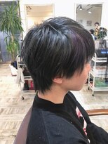 オーロル(AURORE)&nbsp;メンズショート