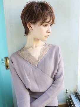 バース(BIRTH) 天神【BIRTH】ランダムパーママッシュウルフフレンチガーリー7