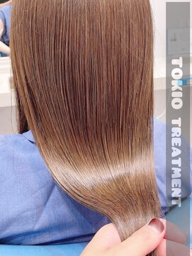 ウーロス(uros.) TOKIO☆TREATMENT