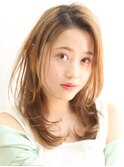 ナチュラルワンカールロブ