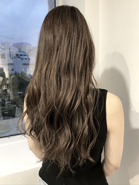 スティル ヘアアンドアイラッシュ(STILL hair&eyelash) 【STILLが叶える…】ベージュ