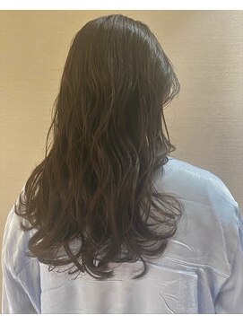 ヘアーサロン TLP リッチデジタルパーマ