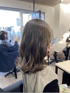 スターズ 川越店(STARS) まろやかベージュ