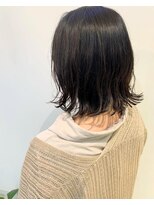 ネオリーブアピ 池袋店(Neolive api)&nbsp;【Neoliveapi 池袋】コテ要らずでスタイリング簡単☆