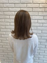 フルミー(fulme.)&nbsp;25センチカット！大人っぽく垢抜け大成功☆☆