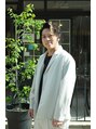 トータルビューティ ジェム バイ ヘアタイム(TOTAL BEAUTY gem by HAIR TIME) 吉澤 直希