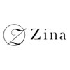 ジーナ  札幌大通(Zina)のお店ロゴ