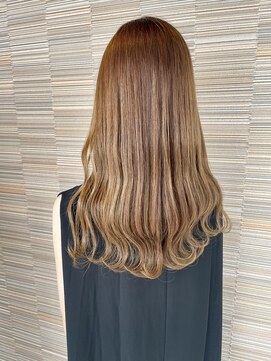 ヴァン カウンシル 川中島店(VAN COUNCIL) シアベージュ[20代30代40代50代60代]