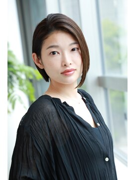 イチリン 千葉(ICHIRIN) クールボブ