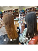 スミカ(sumica)&nbsp;#濃いめオリーブ #オリーブベージュ #秋使用