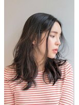 スピガ(SPIGA)&nbsp;伸ばしかけナチュラルミディ