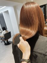 ネオリーブ クーロ(Neolive curro) ツヤツヤ美髪ストレート