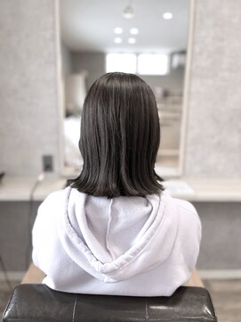 ムウ(muuw) 楽ちんミディアム