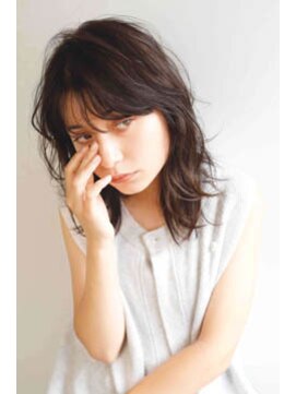 スピガ(SPIGA) レイヤーミディアム