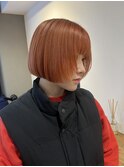 mini bob