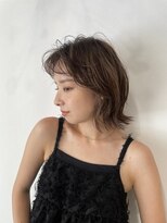 レブラン(r'e blanc)&nbsp;くびれボブ