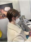 【stylish】ショート＊20代30代40代50代＊津田沼