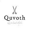 キュボス(Quvoth)のお店ロゴ