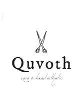 Quvoth【キュボス】【2024年5月15日OPEN（予定）】