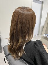 ルリエ(Relier) ロング