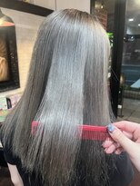 ボアップ(boappu)&nbsp;グレージュ