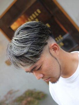 コング(KONG) メッシュスタイル