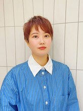 ロッカ(LOCCA) 中野渡 真利那