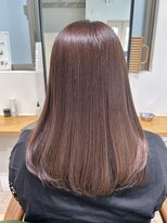 パラッチ 豊中店(Palacchi)&nbsp;ハイブリッドカラー×アプトグロス