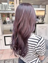 インパークス 竹ノ塚店(INPARKS)&nbsp;バーガンディカラー