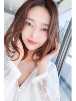 ヘアーアンドメイク ルナ(Hair&Make Runa)&nbsp;大人レイヤー