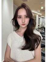 ボタン ハカタ(VOTAN hakata)&nbsp;【RUA hair】モテヘア/博多/天神/ヨシンモリヘア