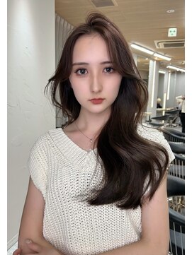 ボタン ハカタ(VOTAN hakata) 【RUA hair】モテヘア/博多/天神/ヨシンモリヘア