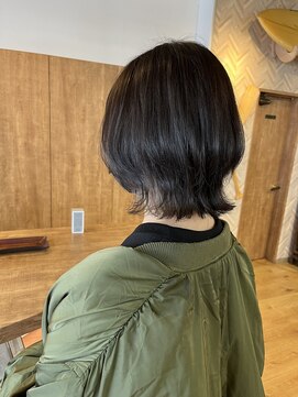 バイエイト 野並店(By Eight) お客様スタイル