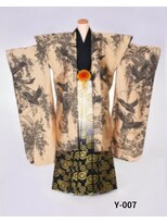 ハナココ 水戸店(hana Coco) やんちゃプラン Y-007