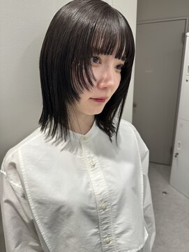 シーンヨコハマ 横浜店(SCENE yokohama) ＊ERI07