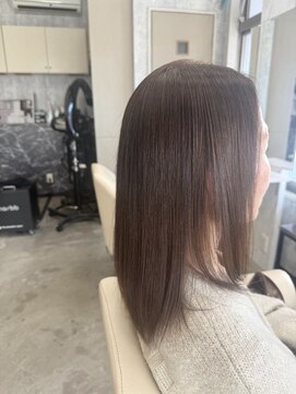 イーラ(E-LA) 美革ストレート