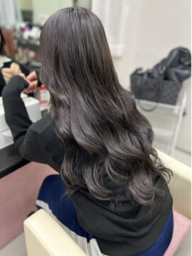 シーズン 大阪(SEASON) 【エクステ】韓国ヘア/フェイクブラック/エクステ専門店梅田