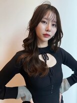 ユーフォリア 銀座本店(Euphoria)&nbsp;レイヤーカットのくびれヘア 20代30代40代 2way♪