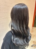 アンティ ブランシェ(an-t BRANCHE)&nbsp;透明感のグレージュ