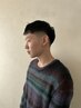 メンズカット＋ヘッドスパ（10分）orトリートメント7260円→5810円