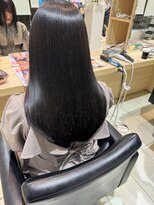 サラ 新宮店(SARA) 髪質改善トリートメント