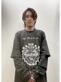 アグ ヘアー モーネ 徳島佐古ハローズ前店(Agu hair mohne) 佐阪 虎之輔