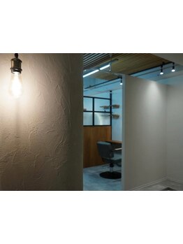 【JR甲子園口駅/南出口から徒歩4分】大人女性向け★半個室の非日常空間で特別なひと時をお過ごしください♪