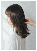 酸性ストレート髪質改善縮毛矯正白髪染めハイライト30代40代50代