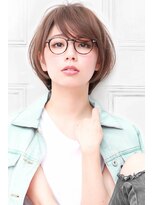 ブレスボー コウベ(Breath beauu) ▼宮内博貴Breath beauu Kobe▼ショート/ボブ/三宮/元町/神戸