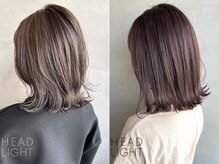 アーサス ヘアー デザイン 鎌ヶ谷駅前店(Ursus hair Design by HEADLIGHT)