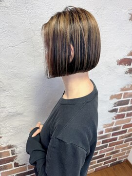 クラッチ (Klutch) 【Klutch】サーフェスカラーボブ