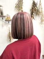 リングバイモアムー(Ring by Moremuu)&nbsp;イッシー　アンブレラブリーチ