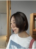 ステップボブ